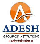 Adesh Institute of Medical Sciences And Research Logo in jpg, png, gif format